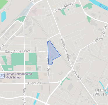 Neighborhood Map