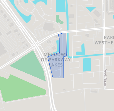 Neighborhood Map