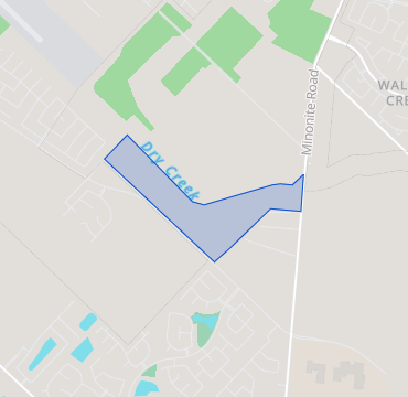 Neighborhood Map