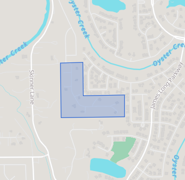 Neighborhood Map