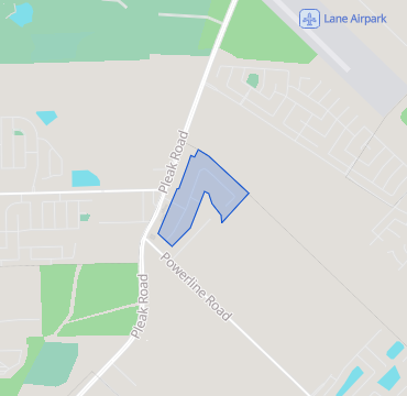Neighborhood Map