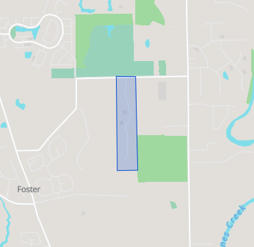 Neighborhood Map
