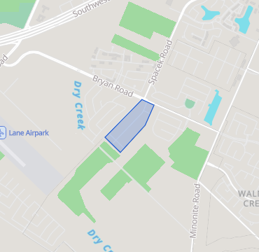 Neighborhood Map