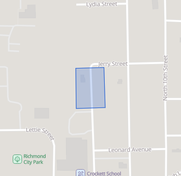Neighborhood Map
