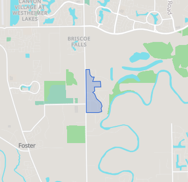 Neighborhood Map