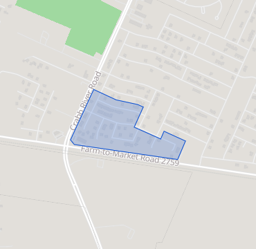 Neighborhood Map