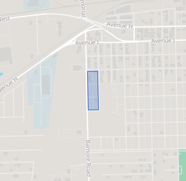 Neighborhood Map