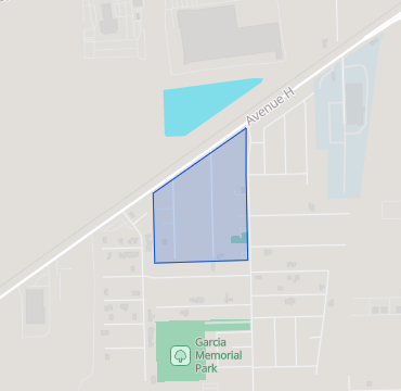 Neighborhood Map