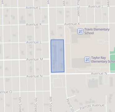 Neighborhood Map
