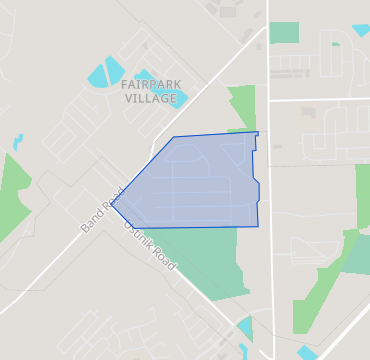 Neighborhood Map