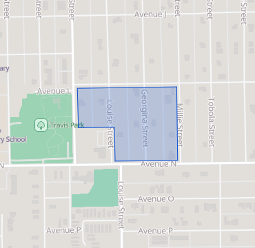 Neighborhood Map