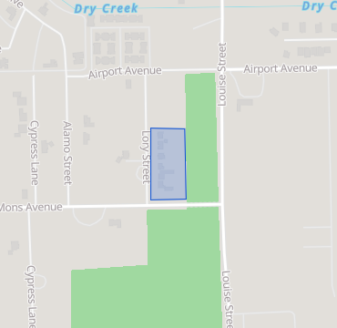 Neighborhood Map