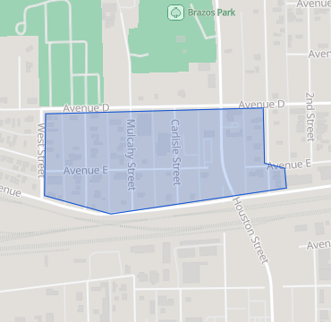 Neighborhood Map