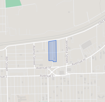 Neighborhood Map