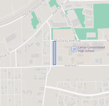 Neighborhood Map