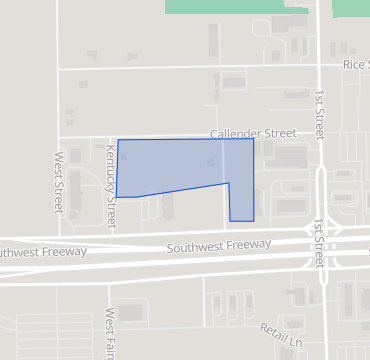 Neighborhood Map