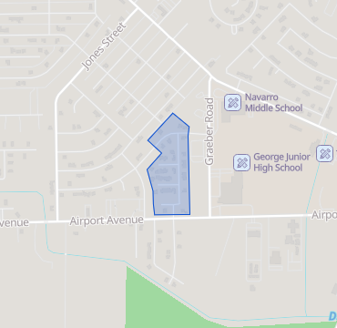 Neighborhood Map