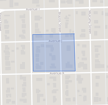 Neighborhood Map