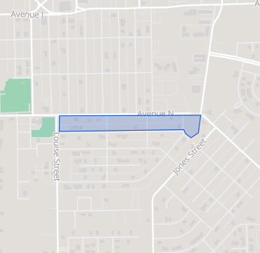 Neighborhood Map