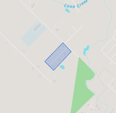 Neighborhood Map