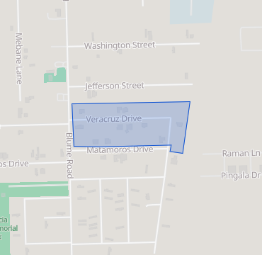 Neighborhood Map