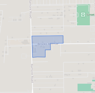 Neighborhood Map