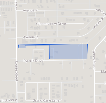 Neighborhood Map