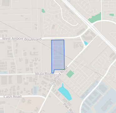 Neighborhood Map