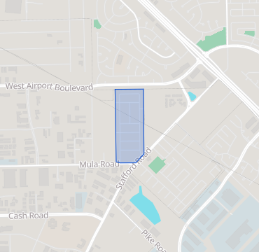 Neighborhood Map