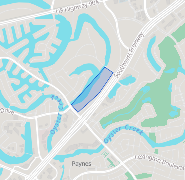Neighborhood Map