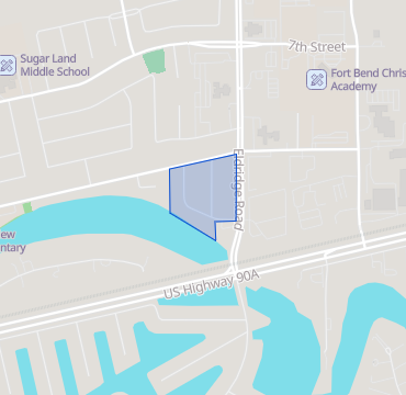 Neighborhood Map