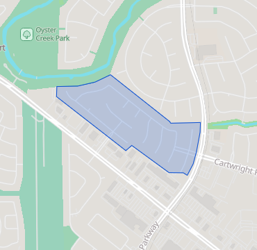 Neighborhood Map