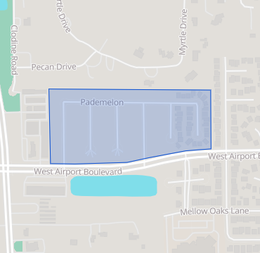 Neighborhood Map