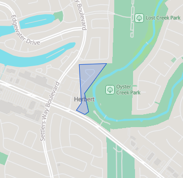 Neighborhood Map