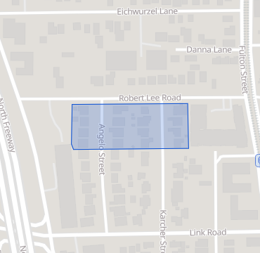 Neighborhood Map