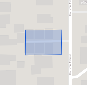 Neighborhood Map