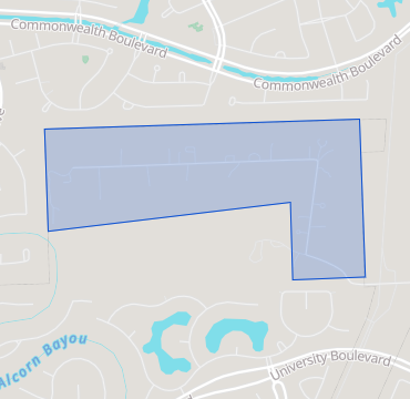 Neighborhood Map