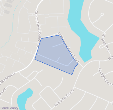 Neighborhood Map