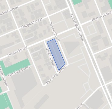 Neighborhood Map