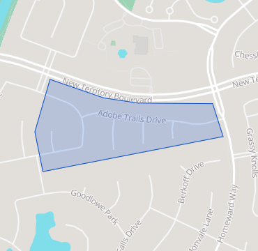Neighborhood Map