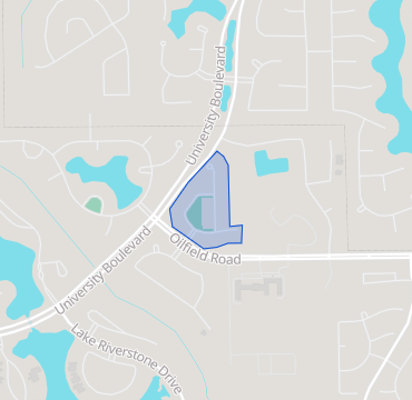 Neighborhood Map