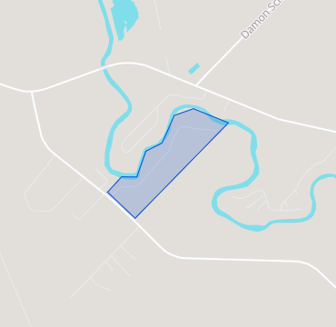 Neighborhood Map