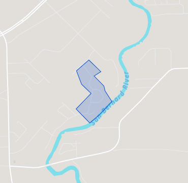 Neighborhood Map