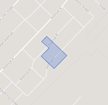 Neighborhood Map