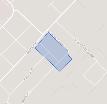 Neighborhood Map