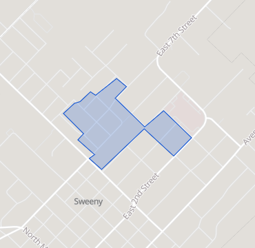 Neighborhood Map