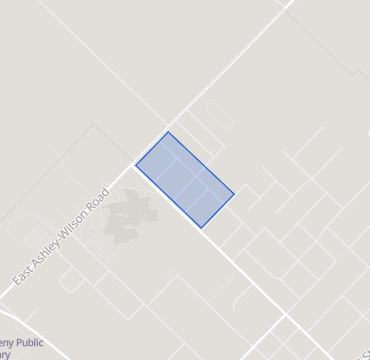 Neighborhood Map