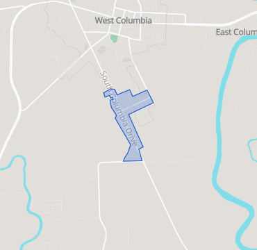 Neighborhood Map