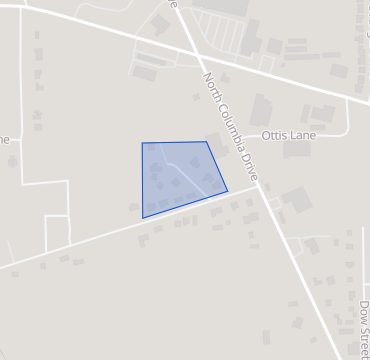 Neighborhood Map