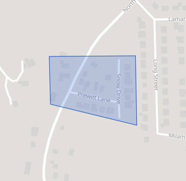 Neighborhood Map